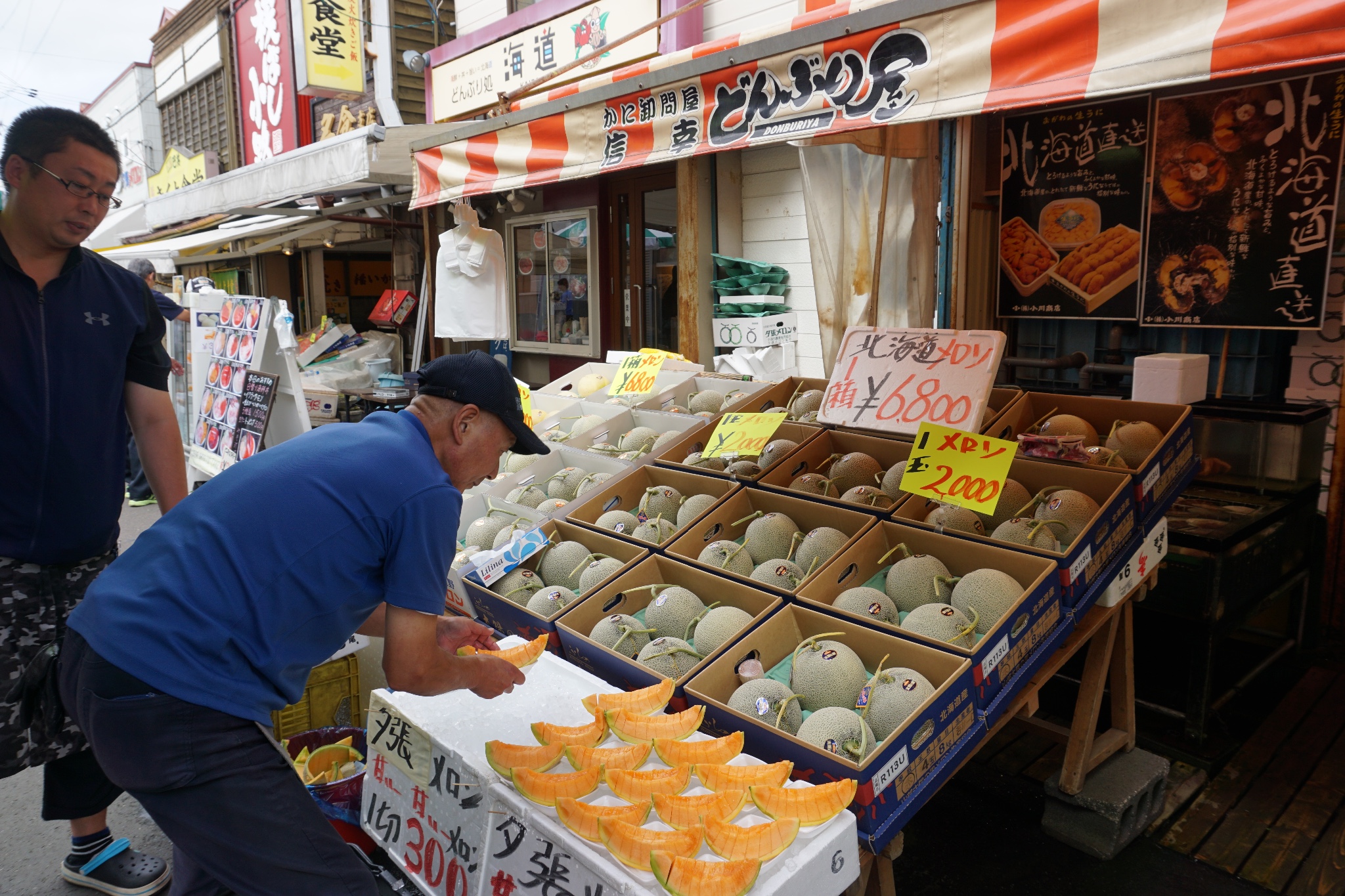 北海道自助遊攻略