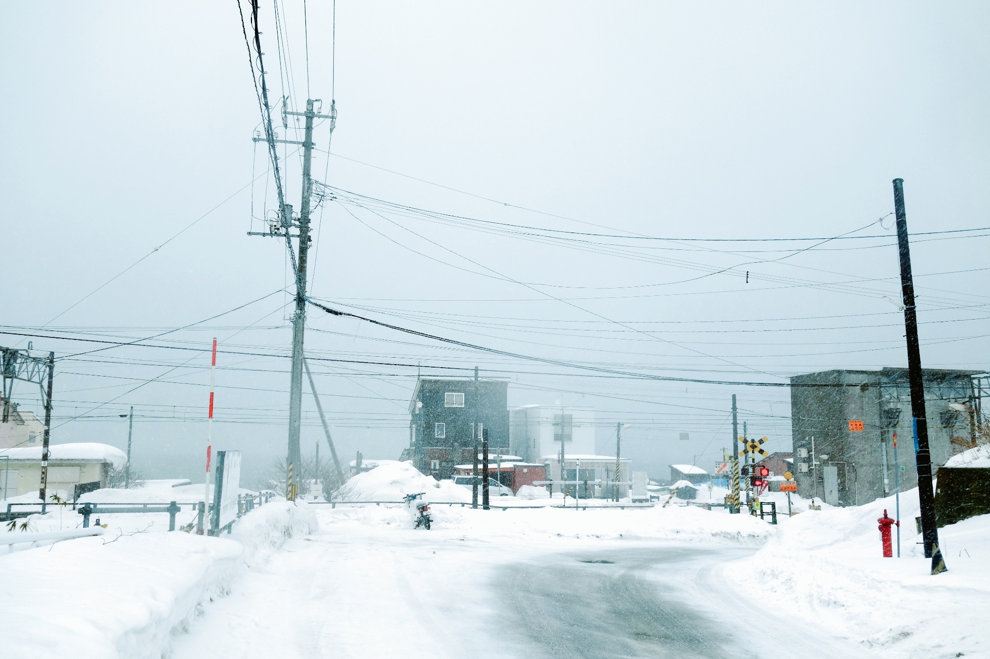 北海道自助遊攻略