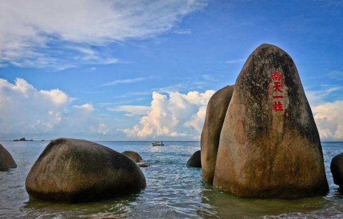 去三亚旅游,一个星期人均要多少钱?