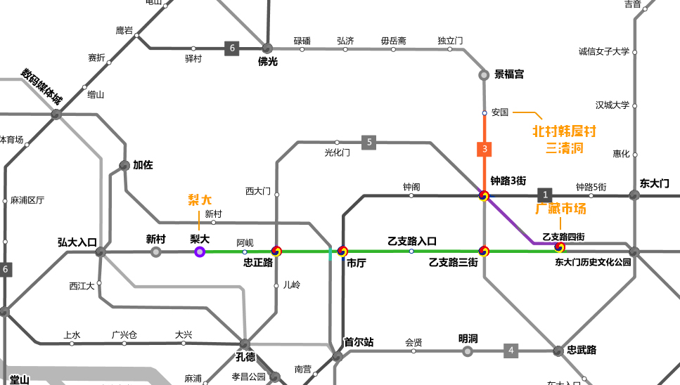 韓國自助遊攻略