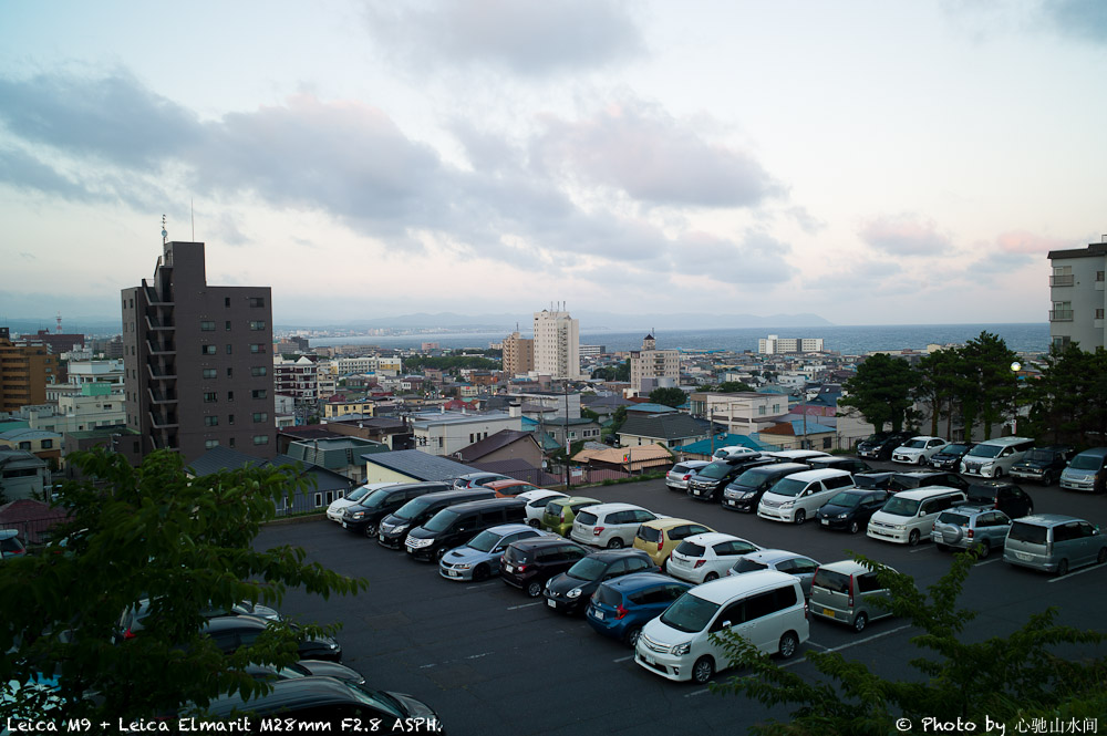 札幌自助遊攻略