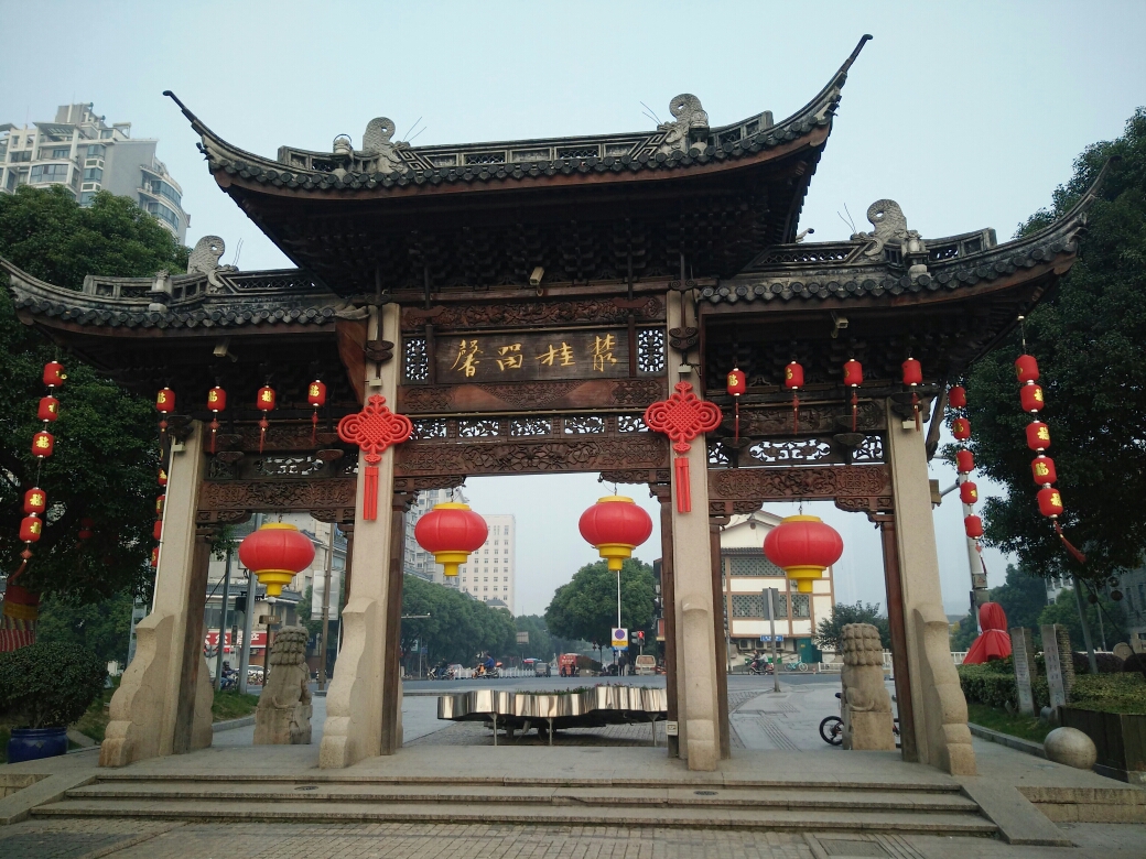 【无锡·骑行游历故地】河西到河东,运河古邑,清真寺,南禅寺,叙康里