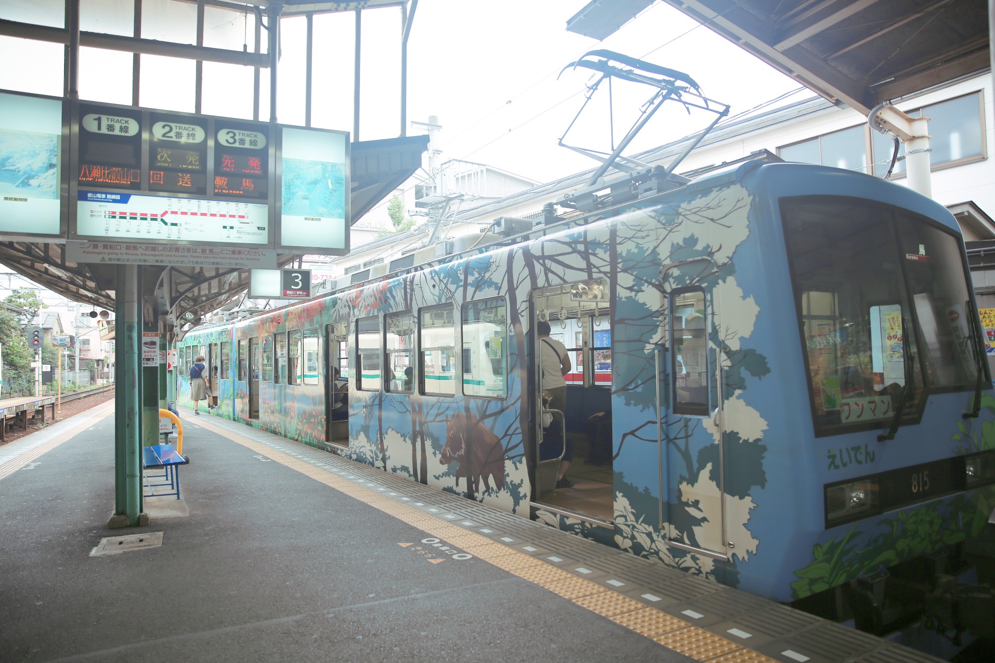 京都自助遊攻略