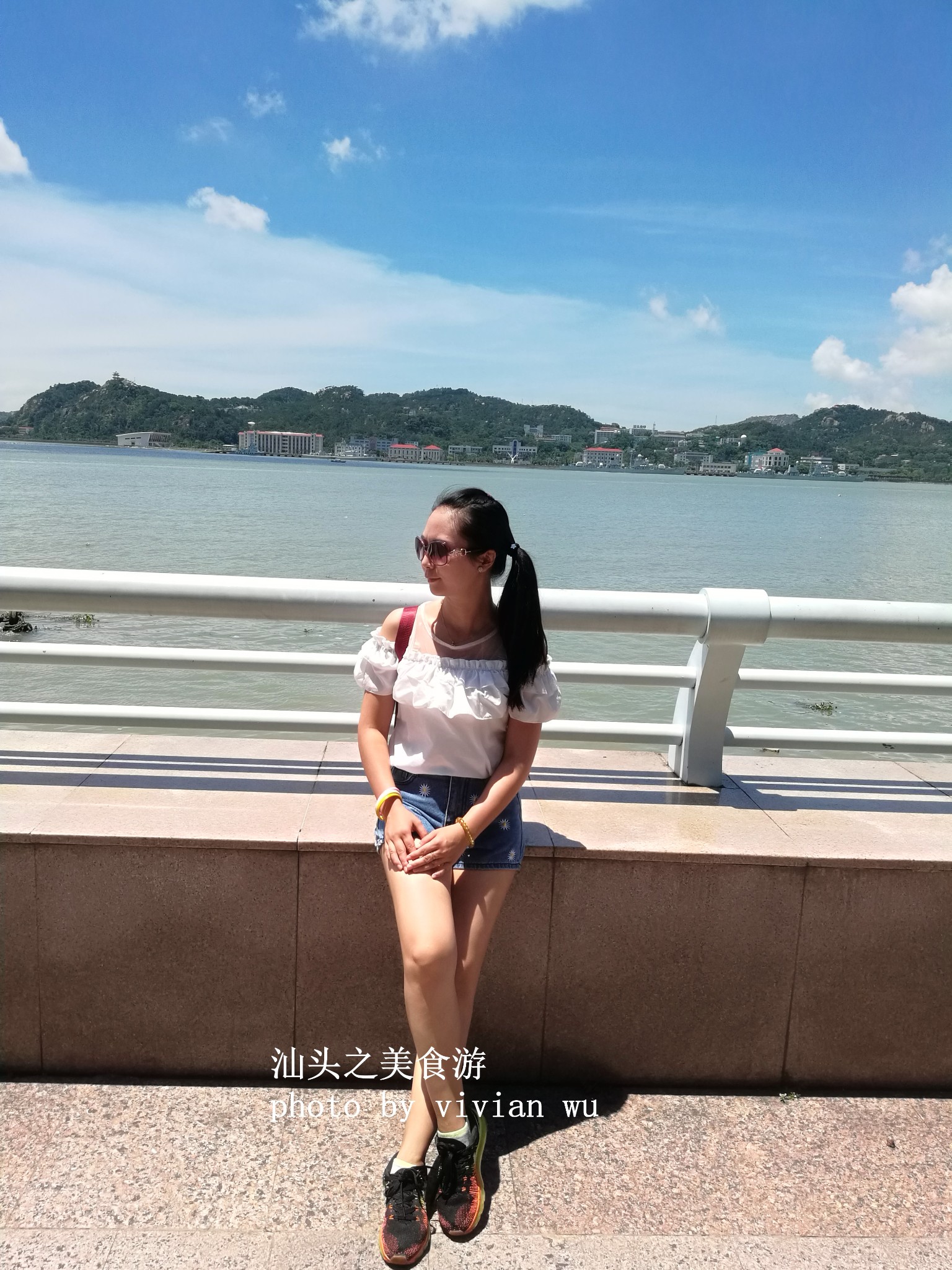 汕頭自助遊攻略