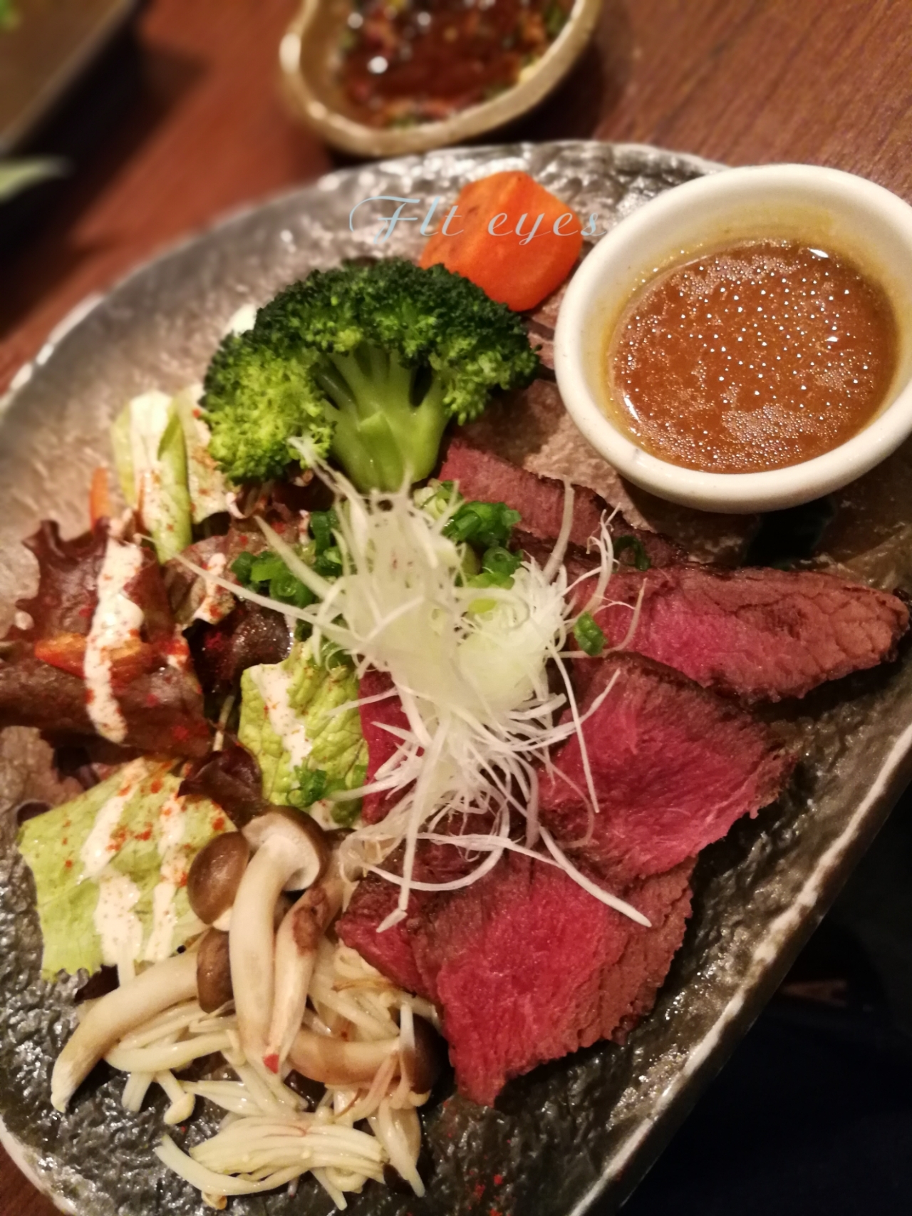 人均吃马肉(2)