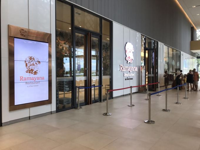 泰国免税店有哪些?