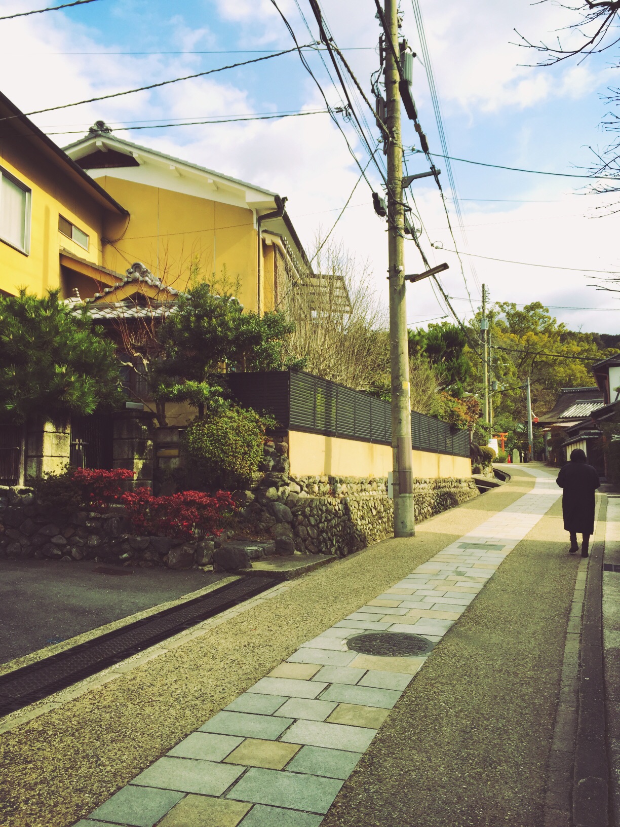 京都自助遊攻略