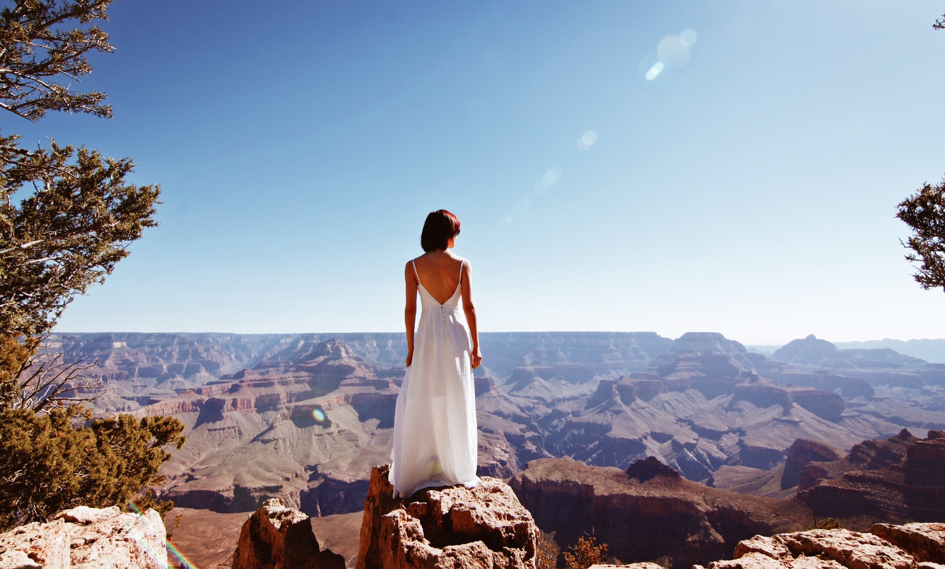 美国西部!——我们在美西跳lalaland