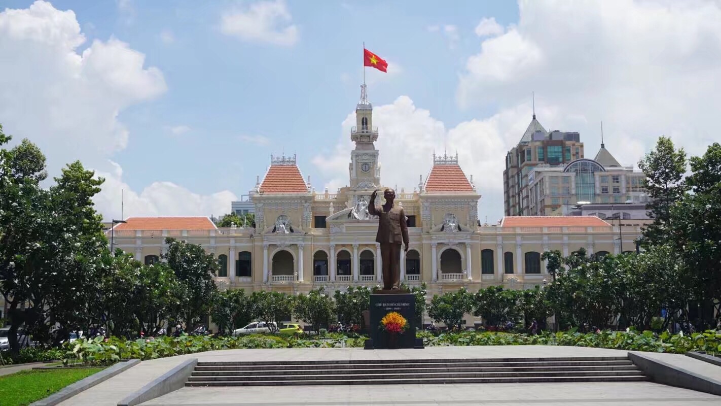 越南岘港经济总量_越南岘港图片(3)