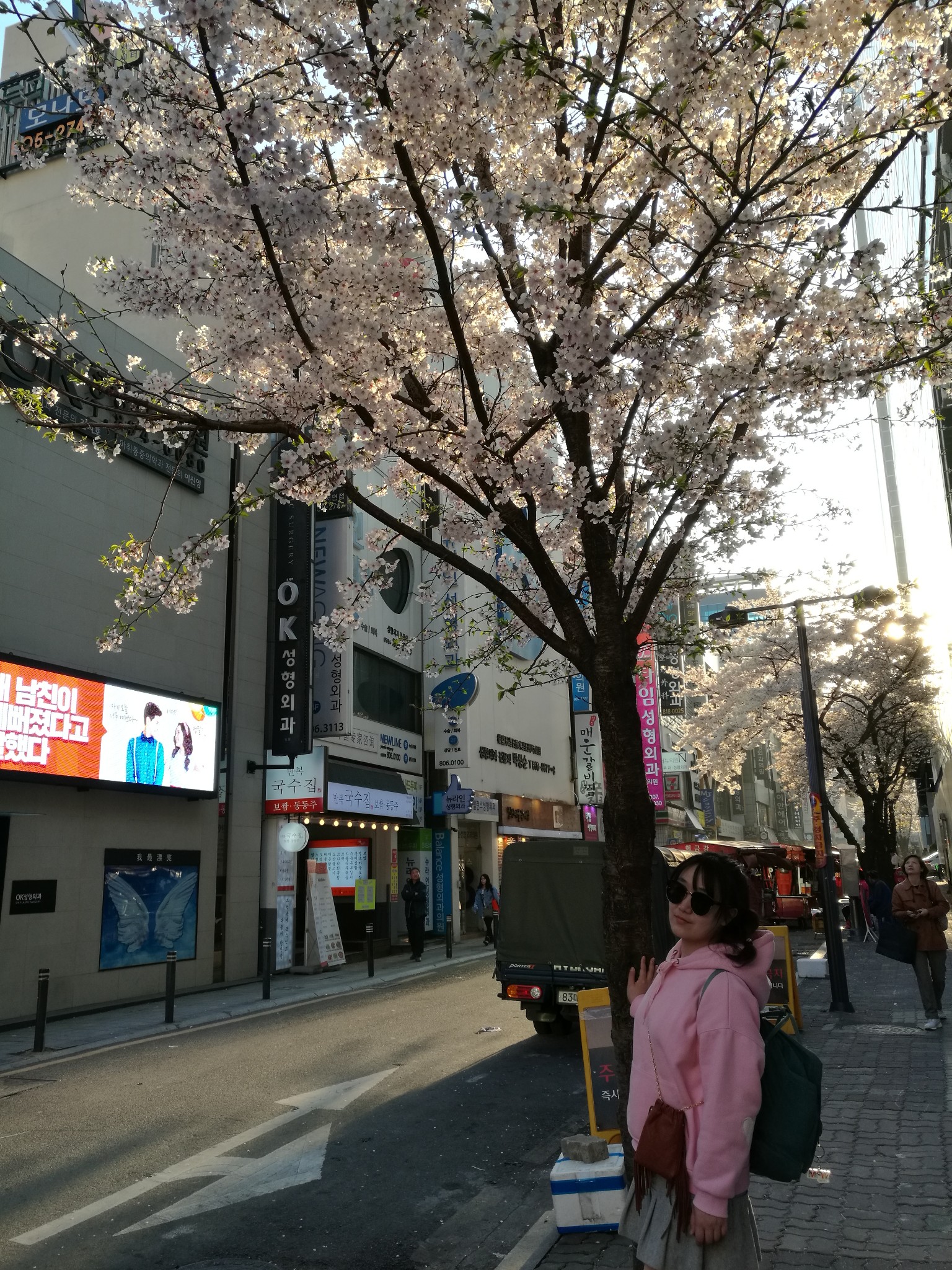 釜山自助遊攻略