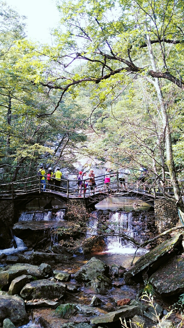 三河古鎮自助遊攻略