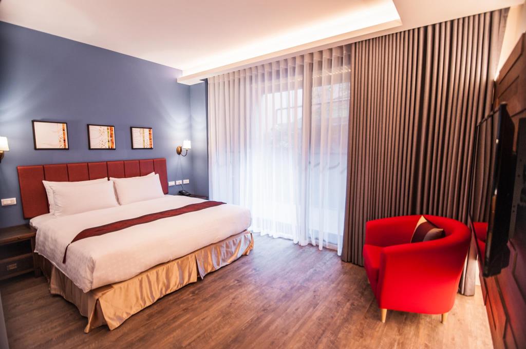 梦想家精致旅店