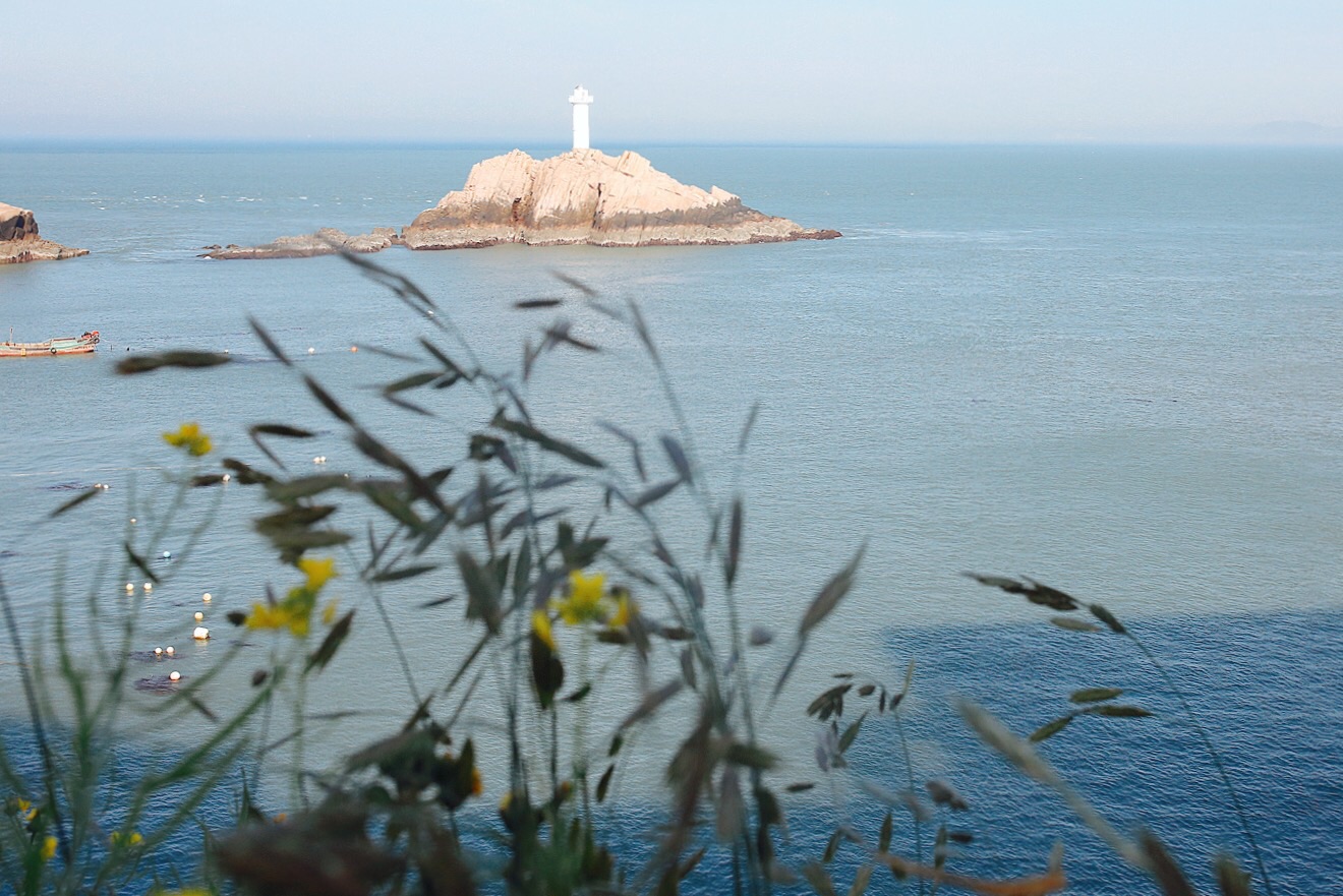 東極島自助遊攻略