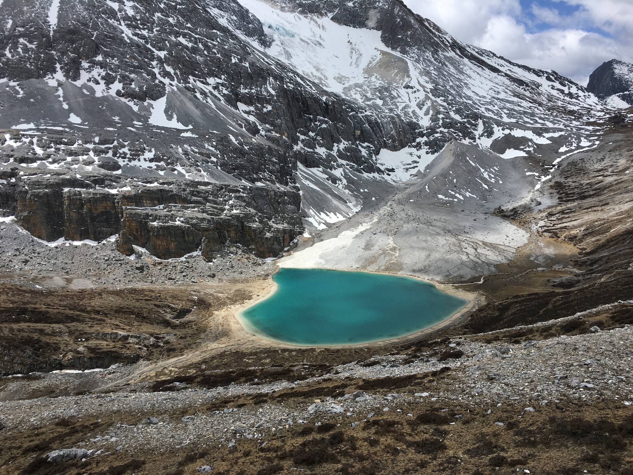 我要上宝藏【自驾】醉美川西之旅(稻城亚丁,兴伊措,色镲)