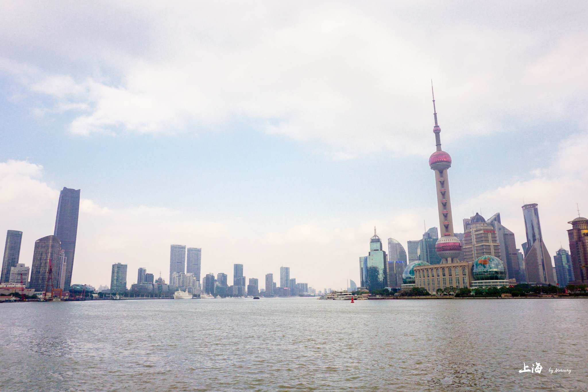 外滩
