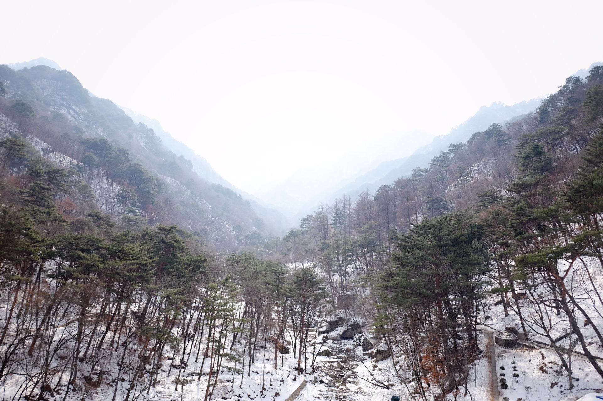 朝鮮自助遊攻略