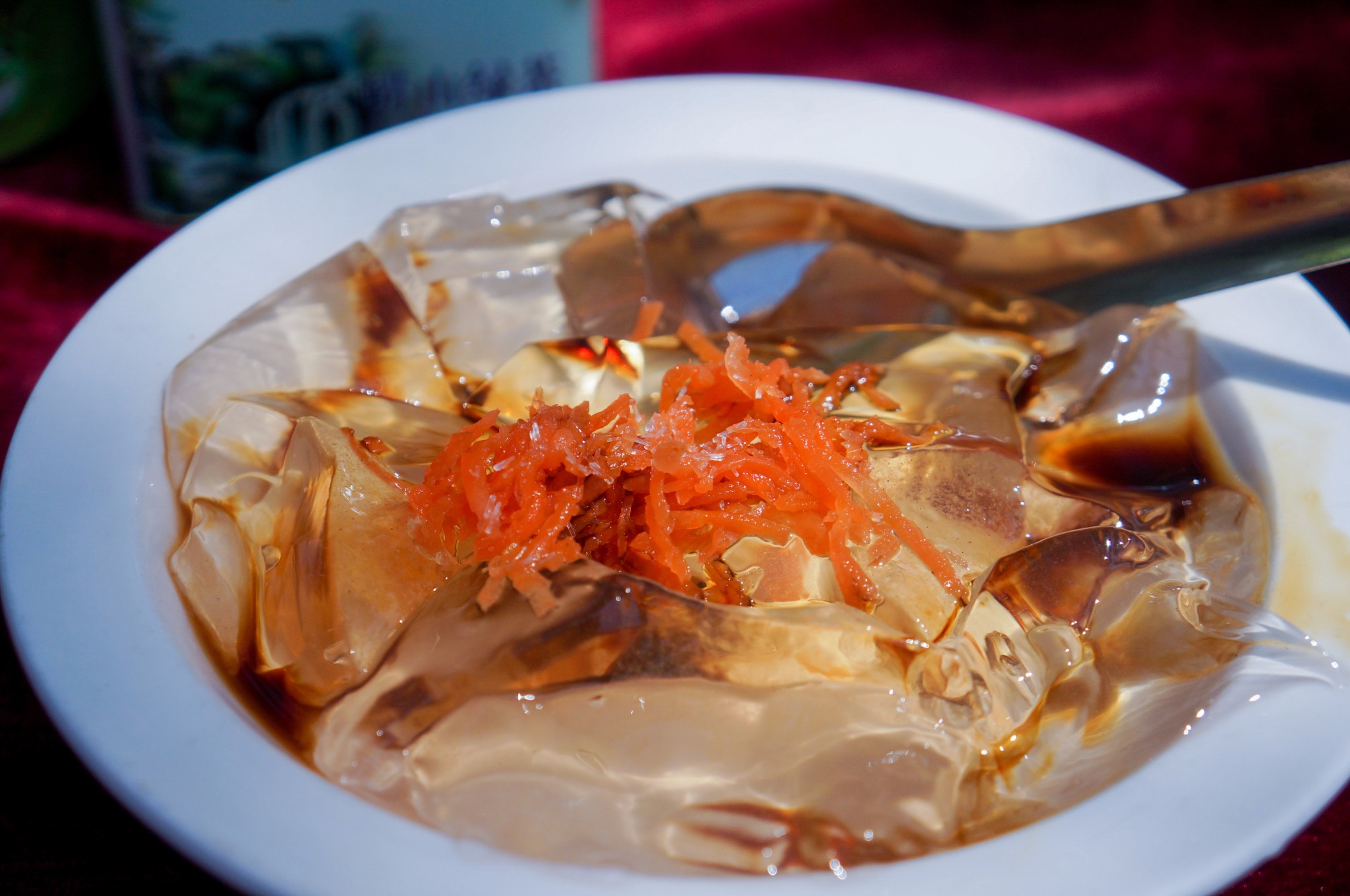 给吃货们划重点！青岛特色美食大盘点！