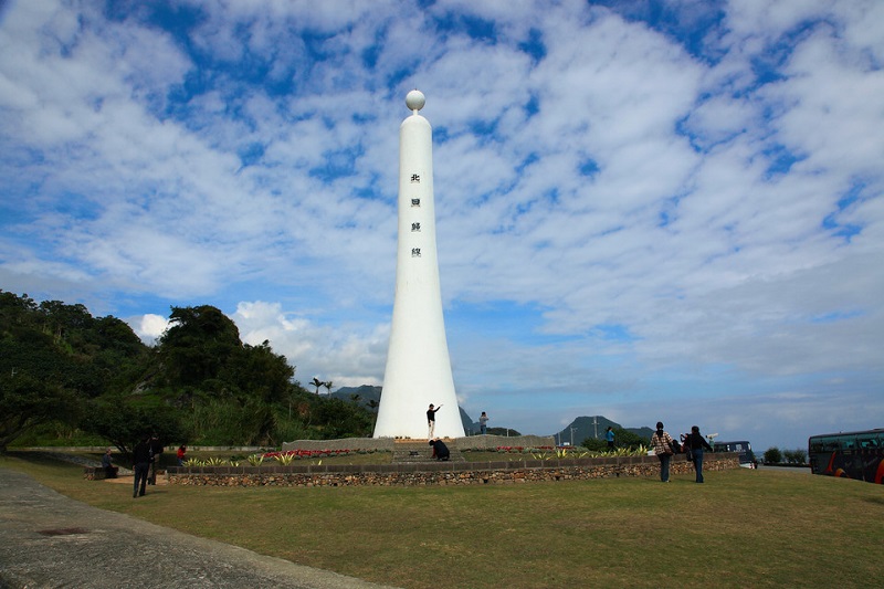 花莲台东垦丁纵谷线一日游(花东纵谷美景全览,可指定舒适9座)