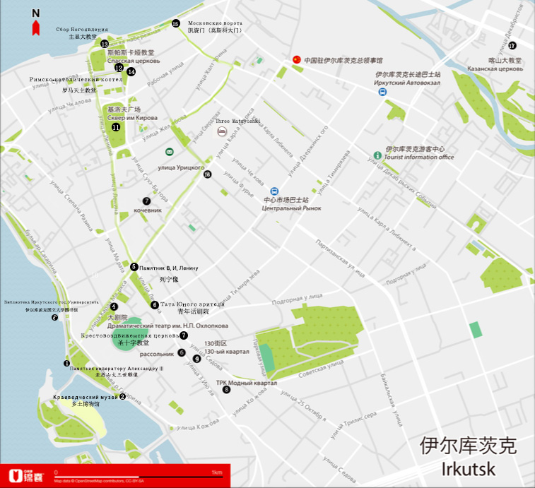 人均渔夫_渔夫