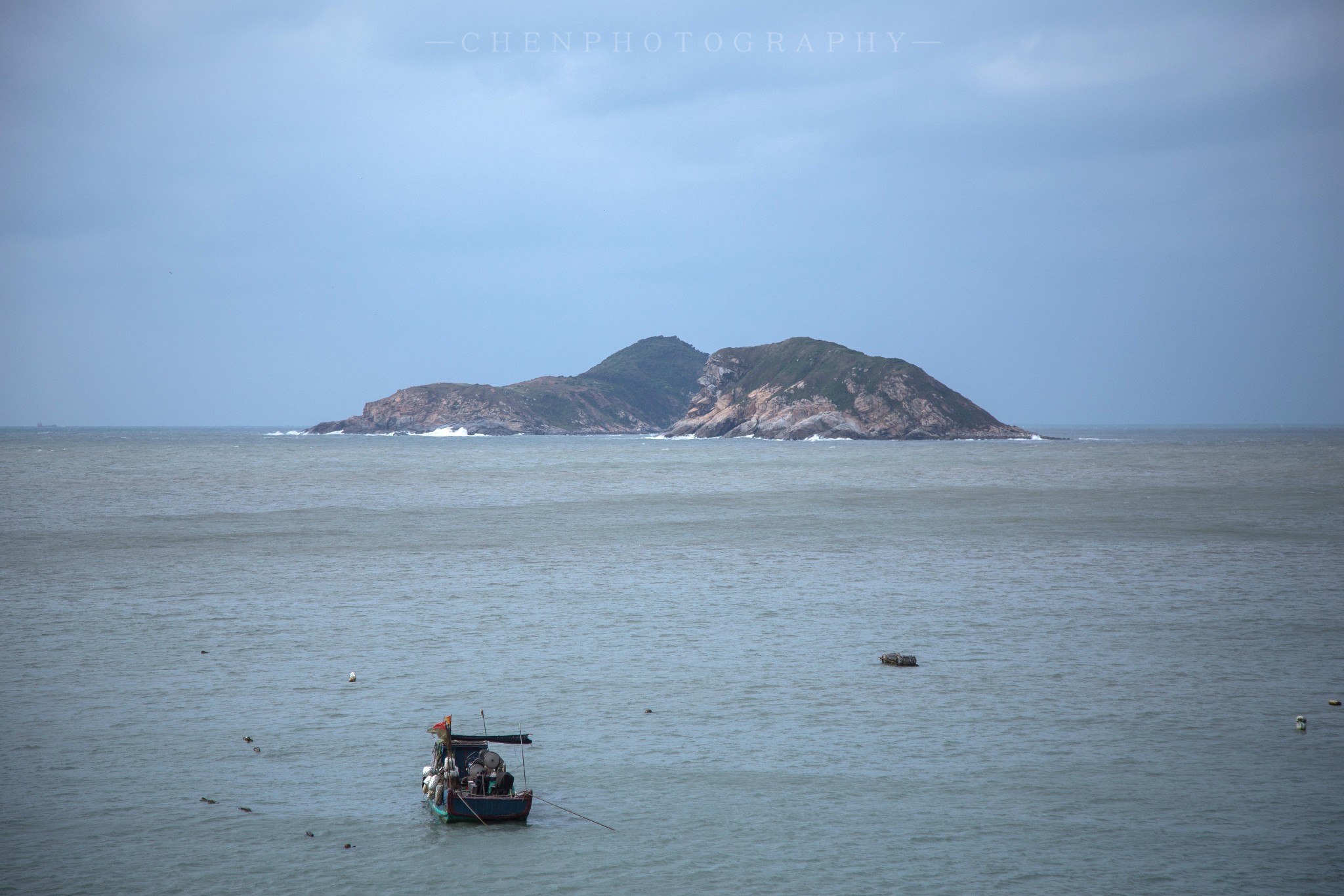 東山島自助遊攻略