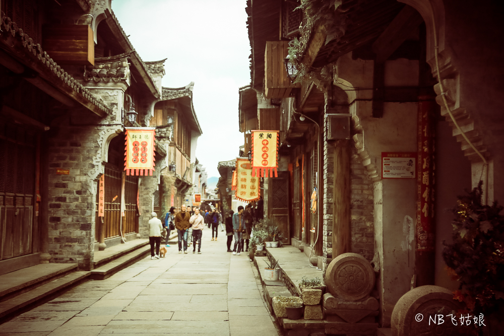 山海之约,嗨游台州:台州3天2晚吃住玩全攻略