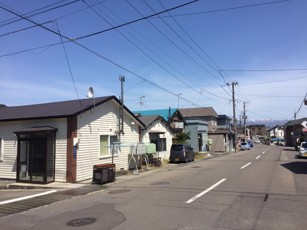 北海道自助遊攻略