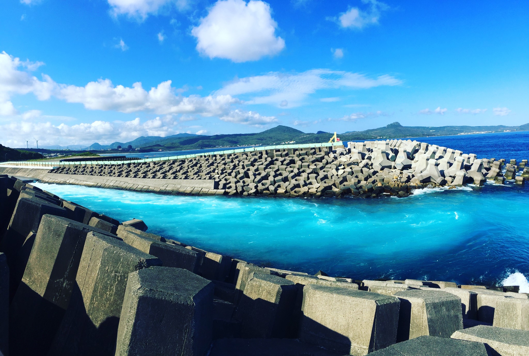 高雄的太阳,垦丁的海——说走就走的南下图片90,垦丁旅游景点,风景