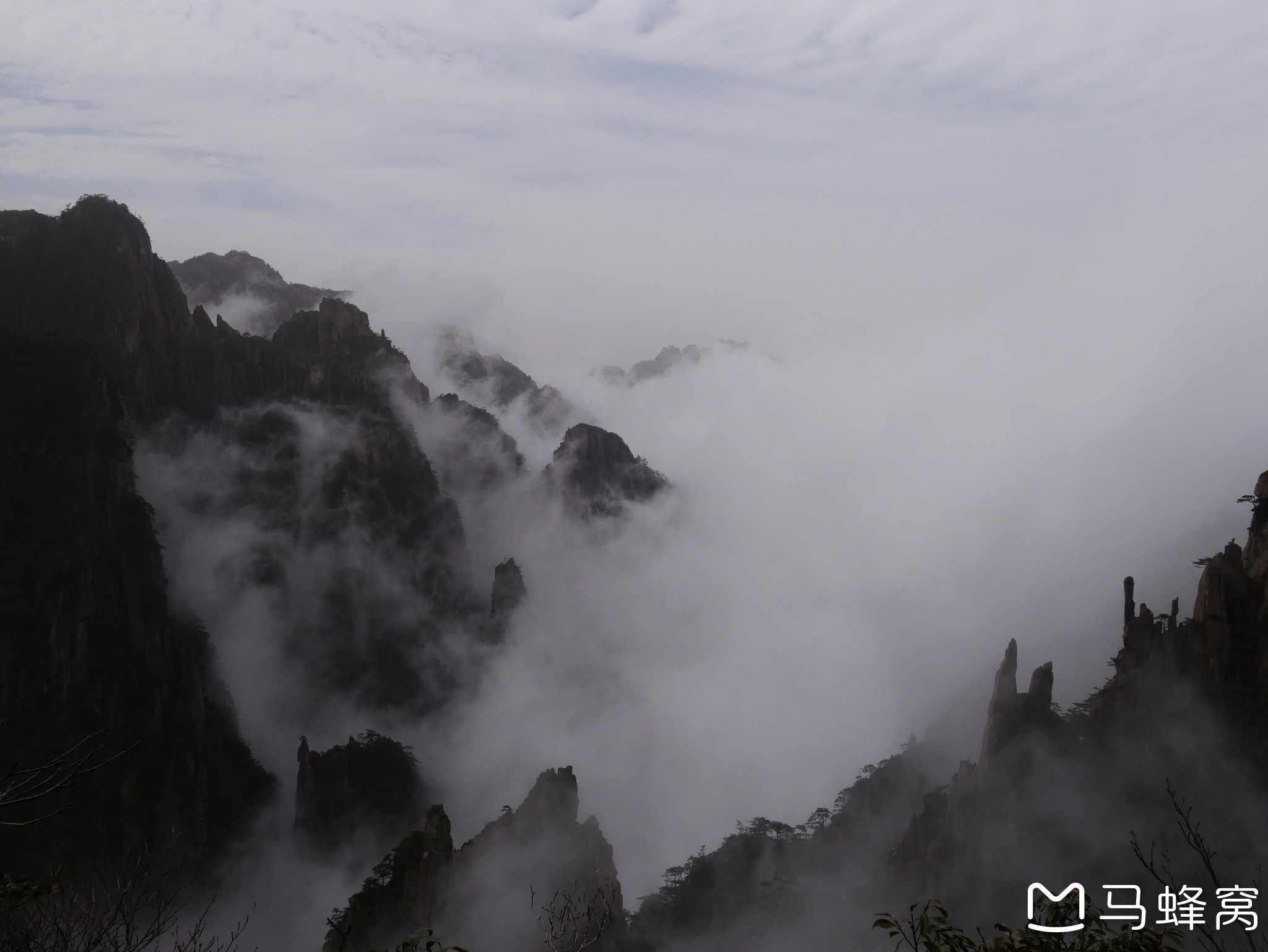 黃山自助遊攻略