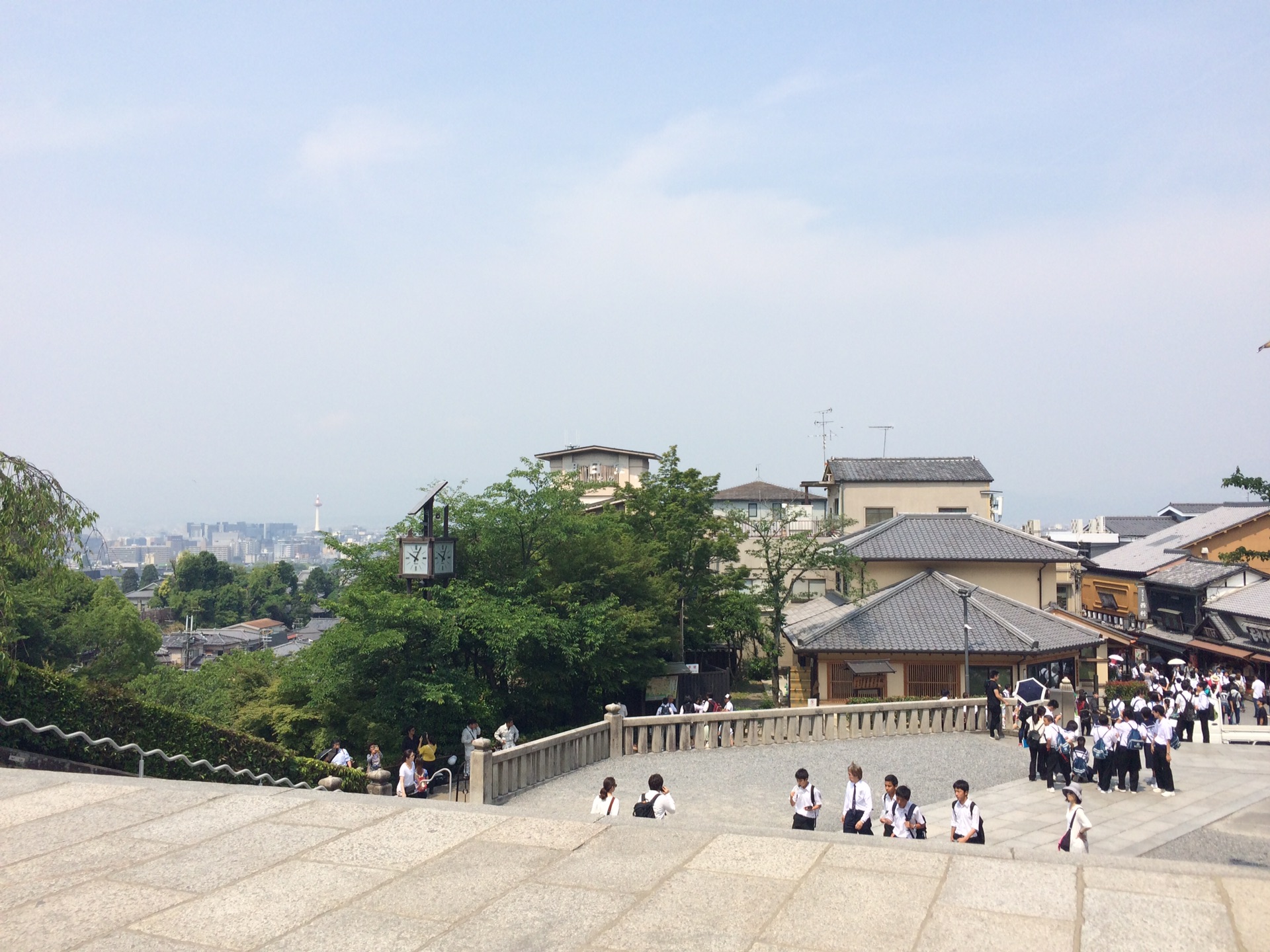 京都自助遊攻略