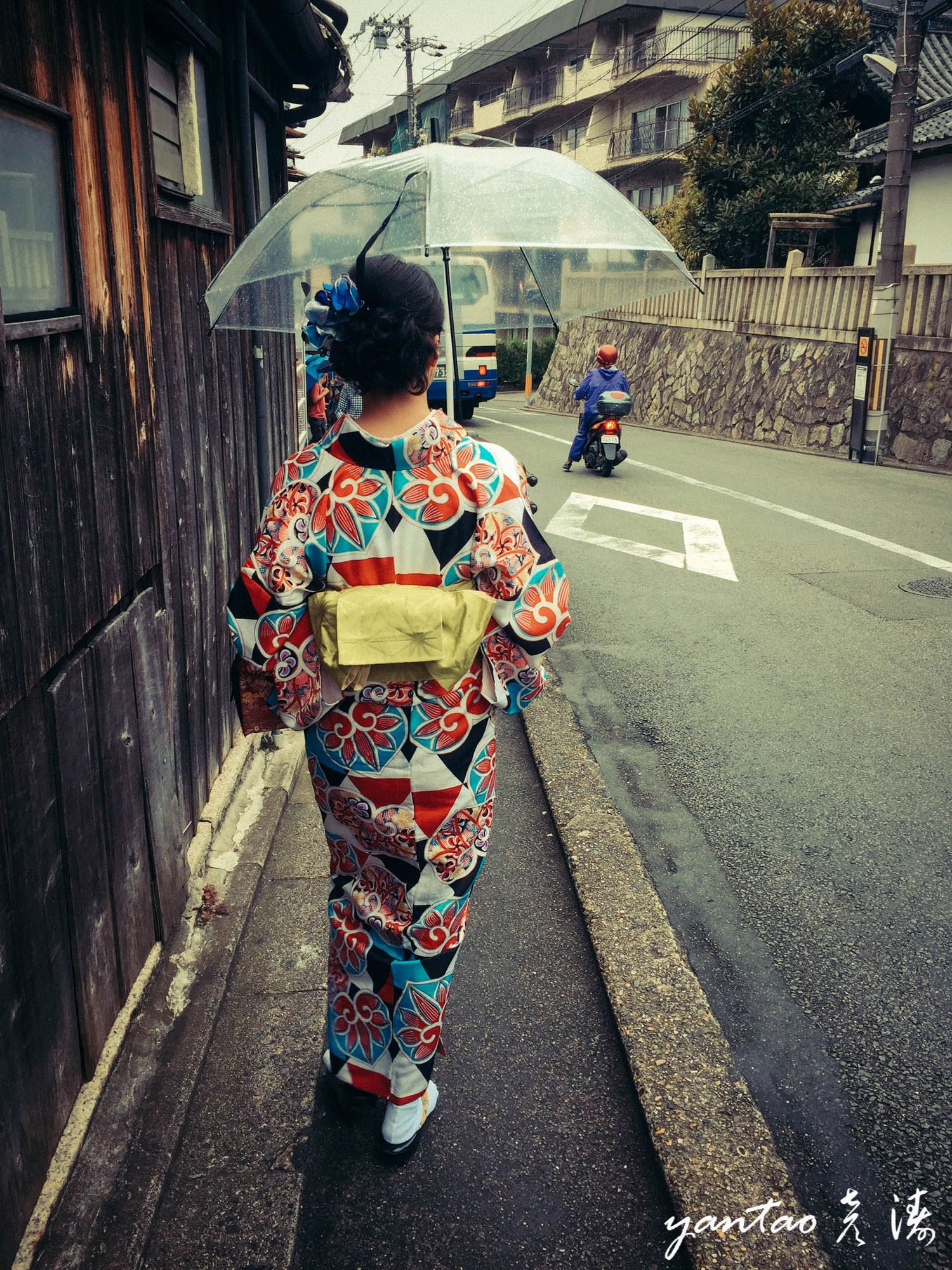 東京自助遊攻略