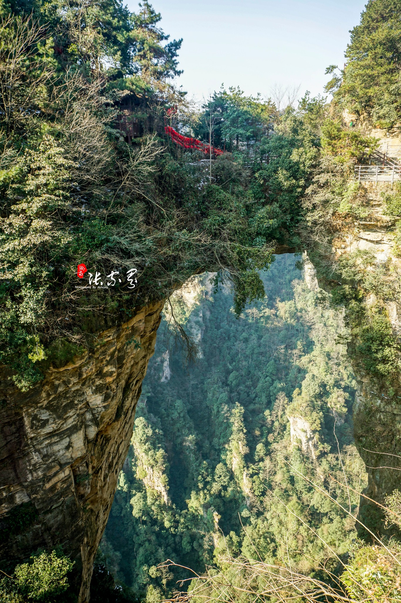 天下第一桥
