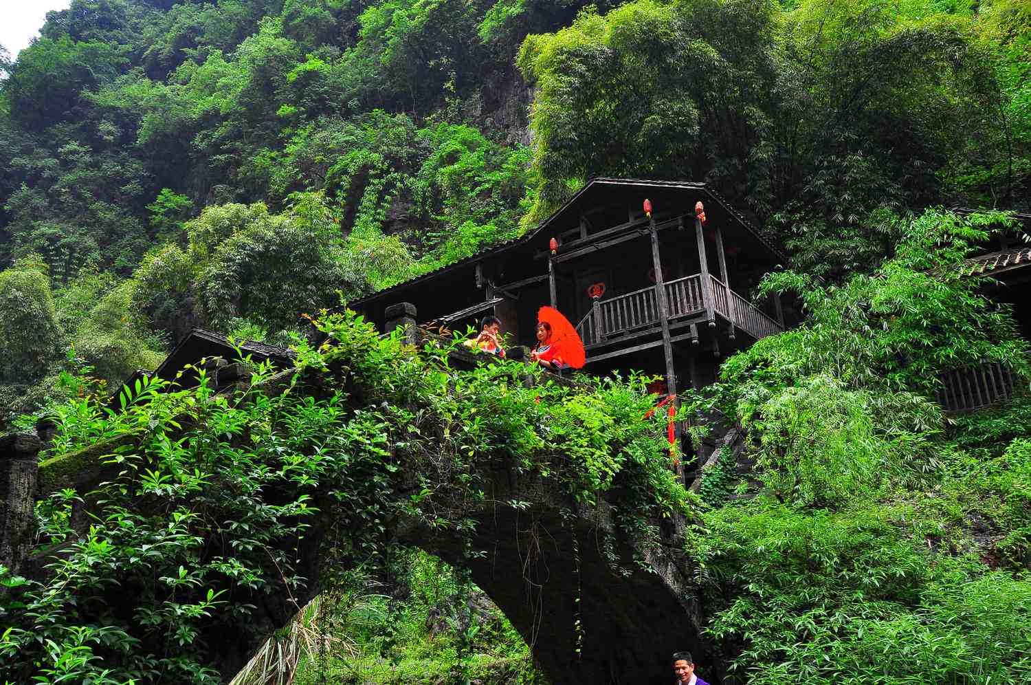 宜昌三峽怎麼玩,這些景點別錯過