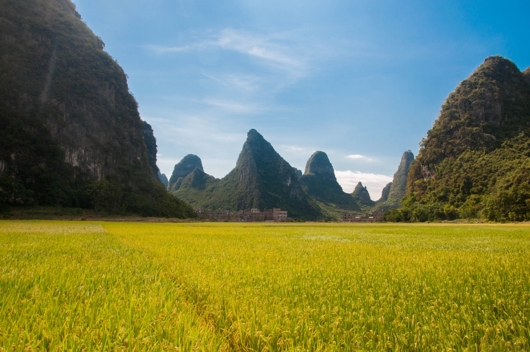 鐘山縣自助遊攻略