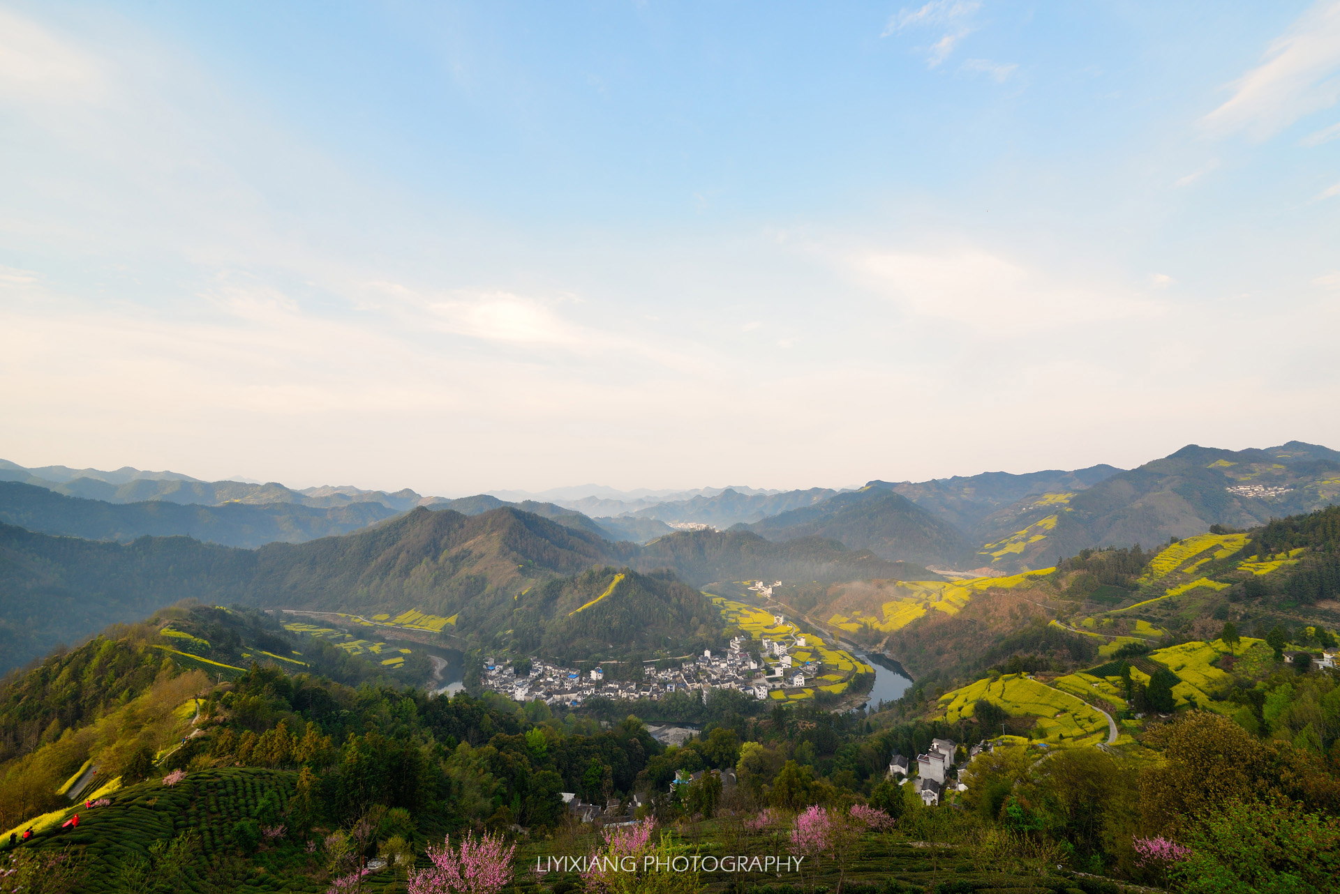 東極島自助遊攻略