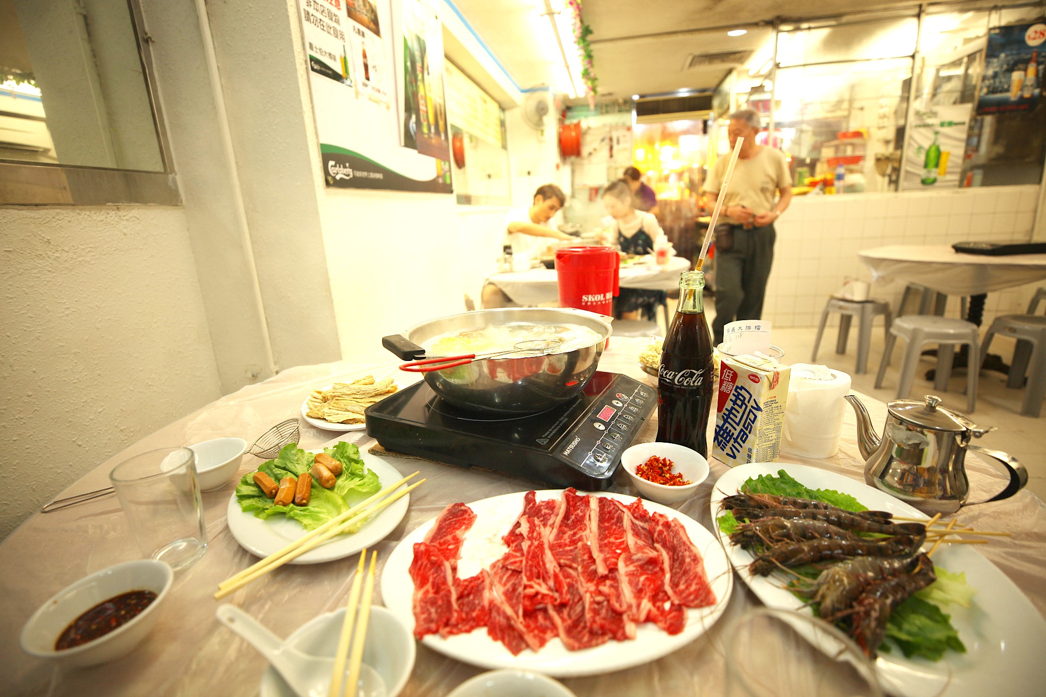 香港自助遊攻略