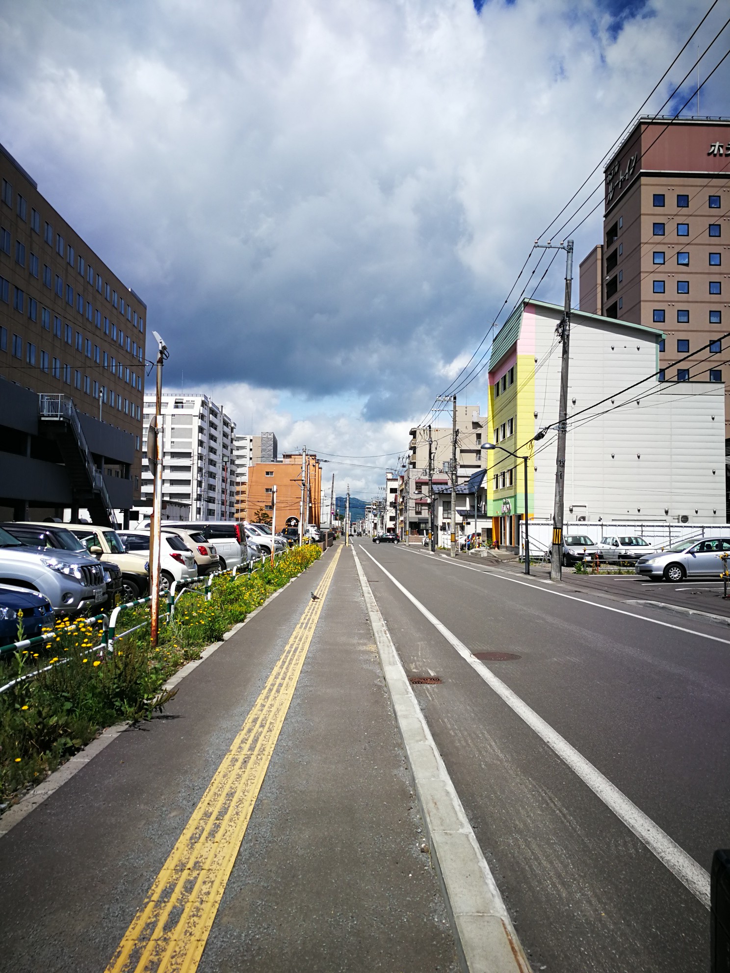 北海道自助遊攻略