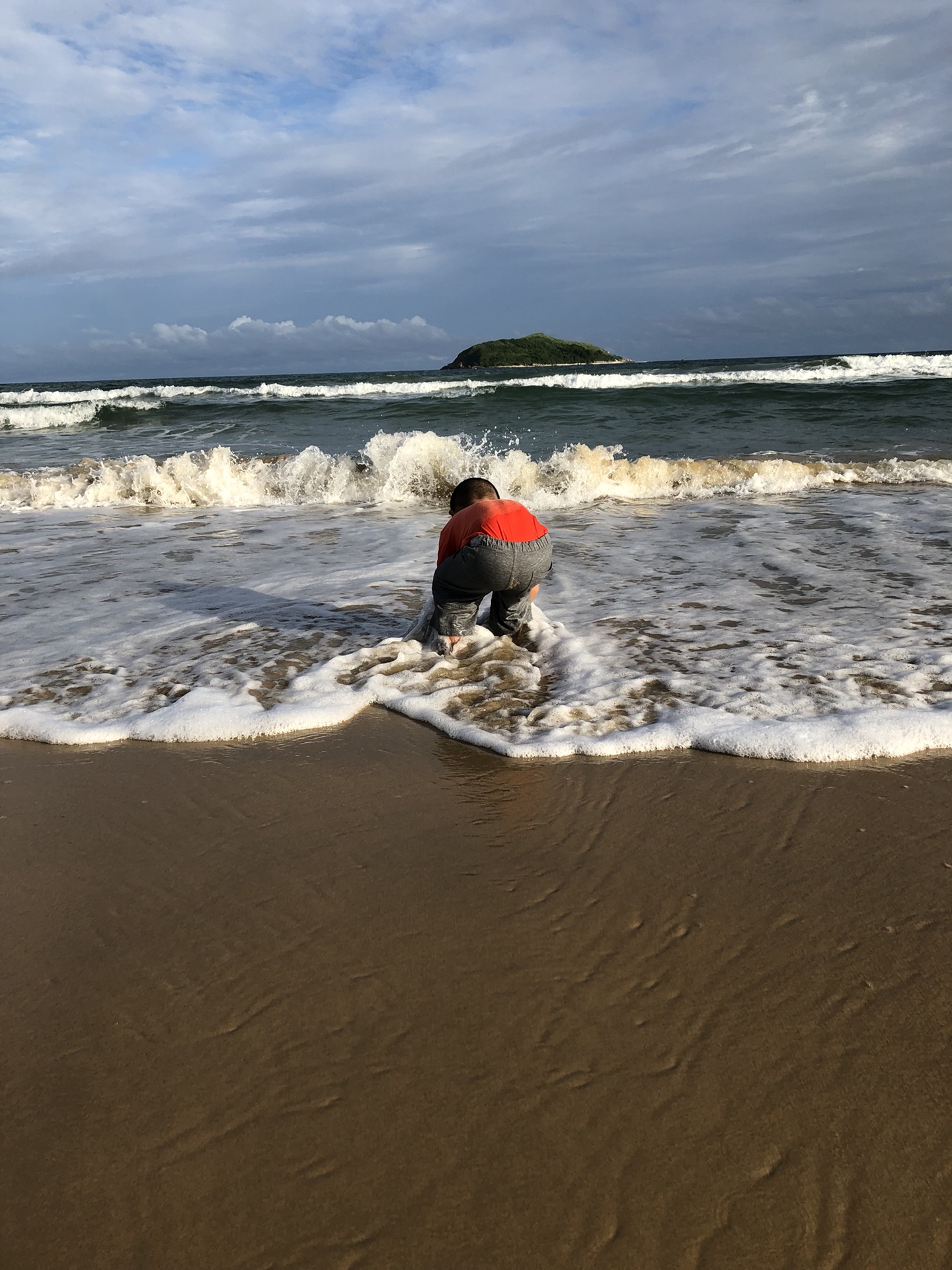 海南自助遊攻略