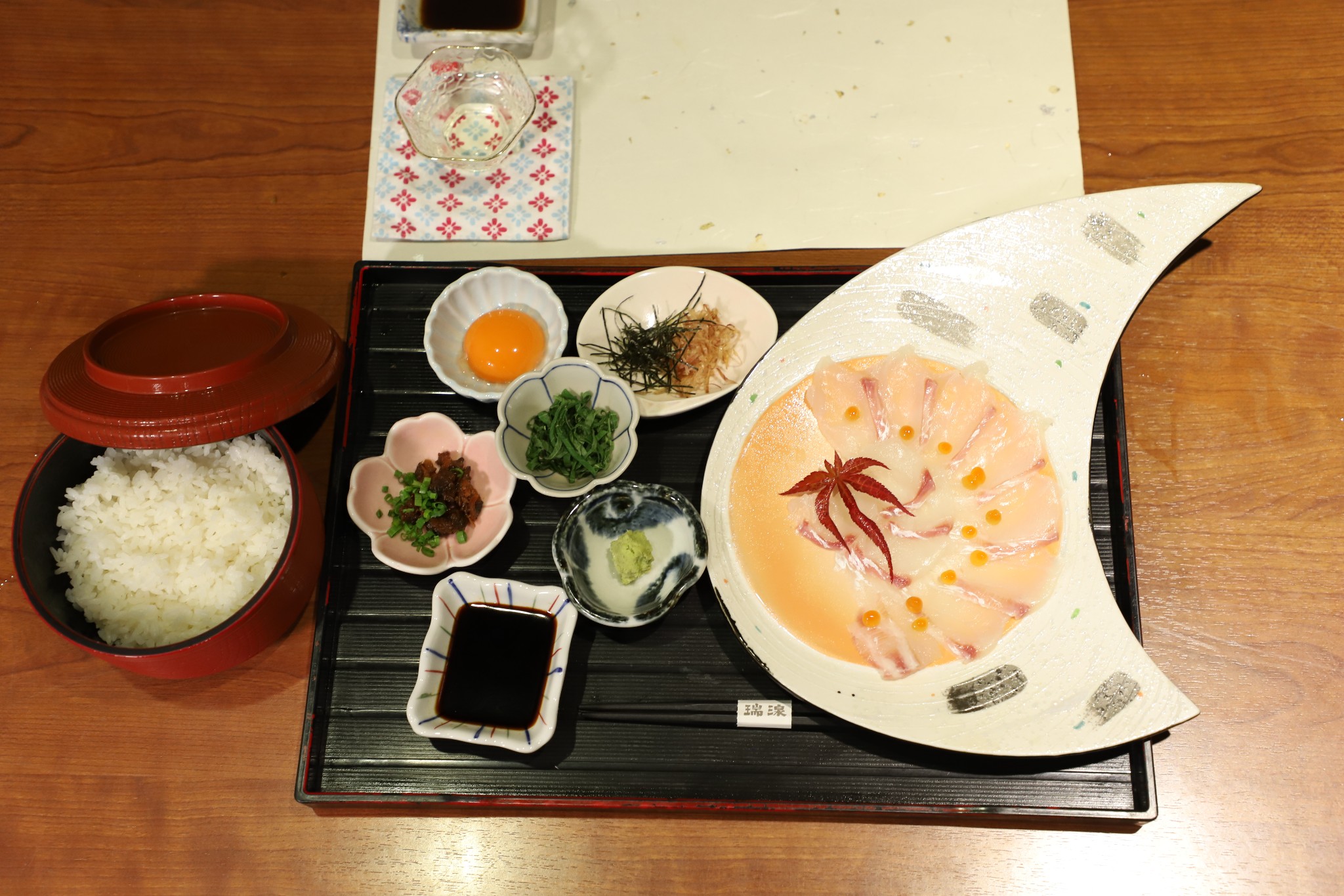 上海80%的日本人都爱去的5家日料店丨深夜食堂全攻略!