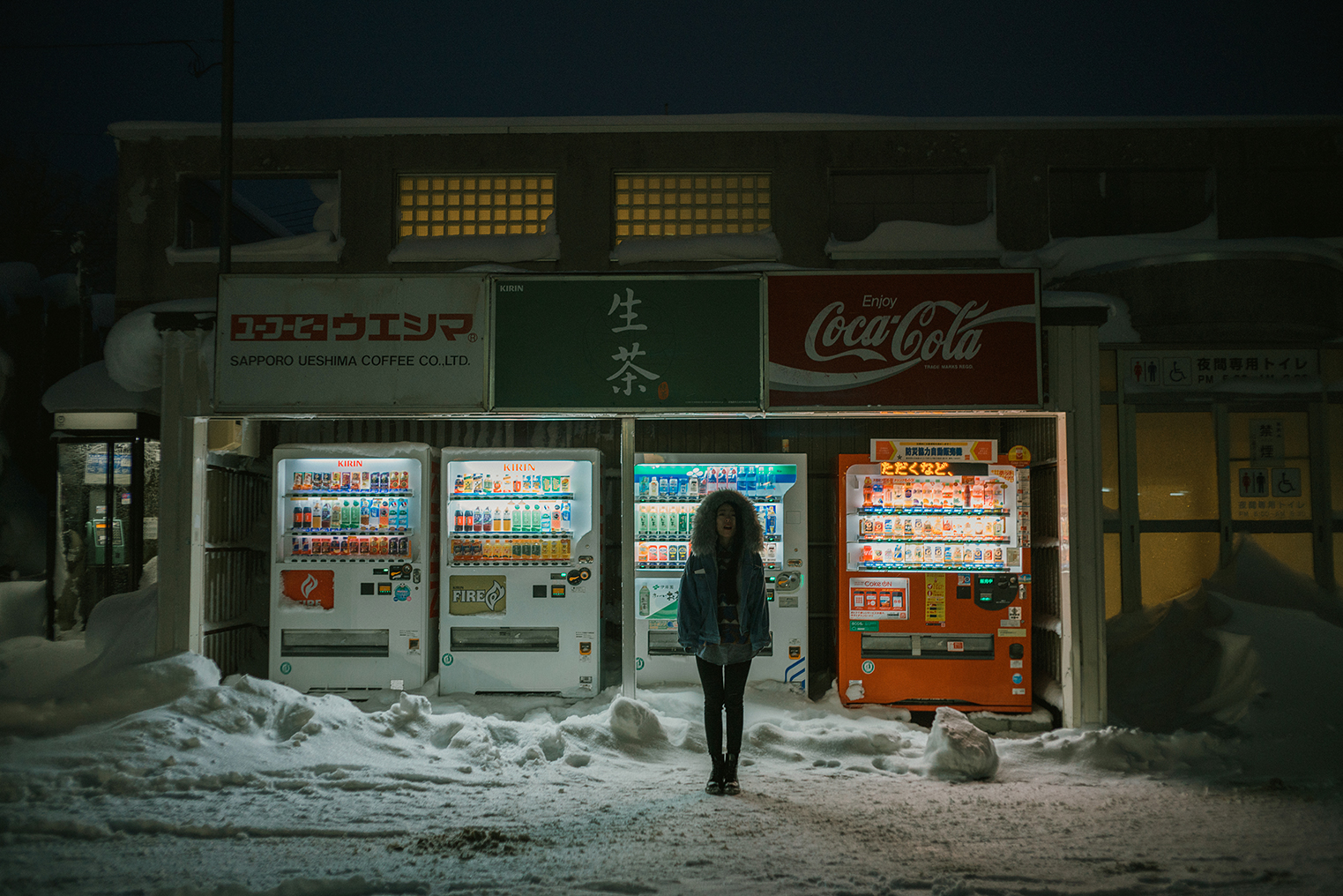 北海道自助遊攻略