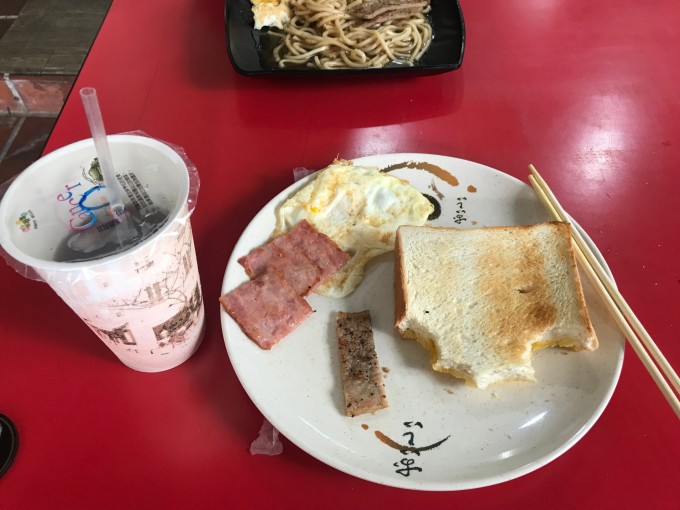 DAY2|我的环台湾之旅-领骑网