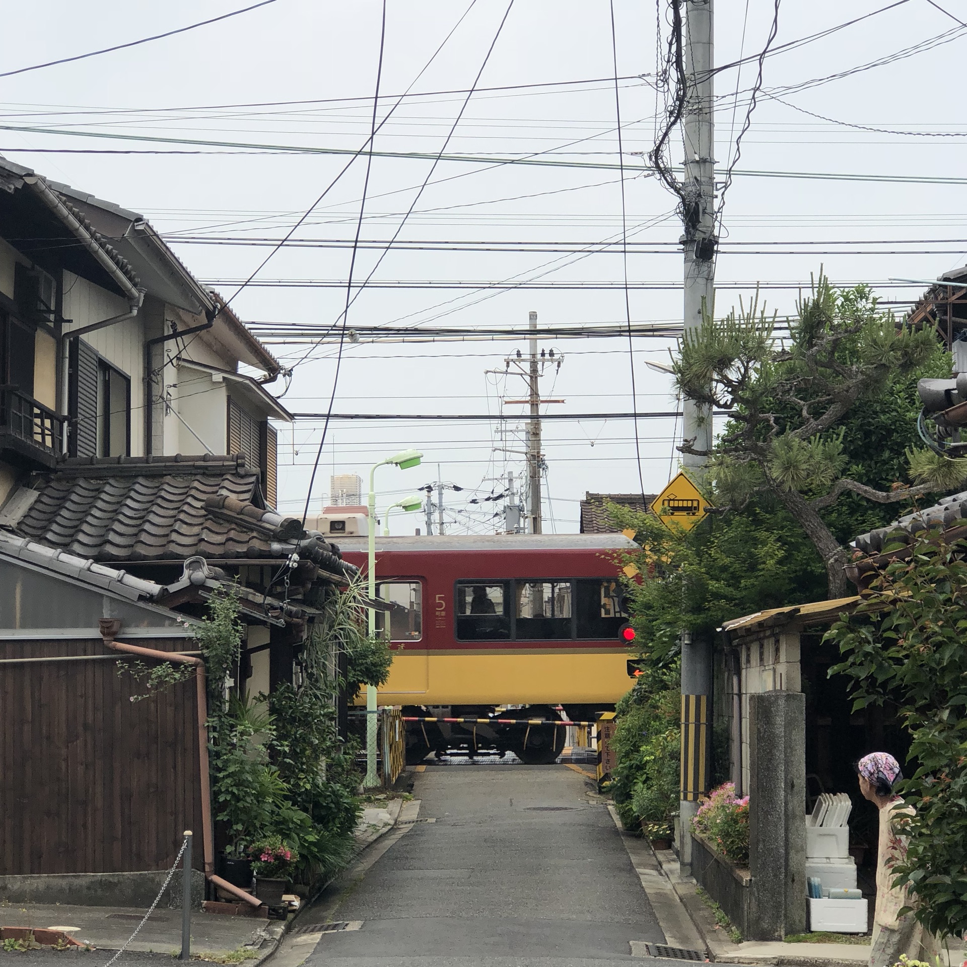 京都自助遊攻略