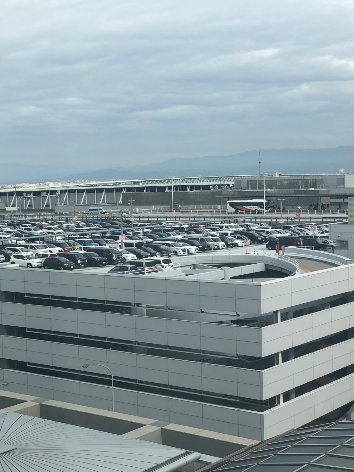 大阪日航关西机场酒店 Hotel Nikko Kansai Airport