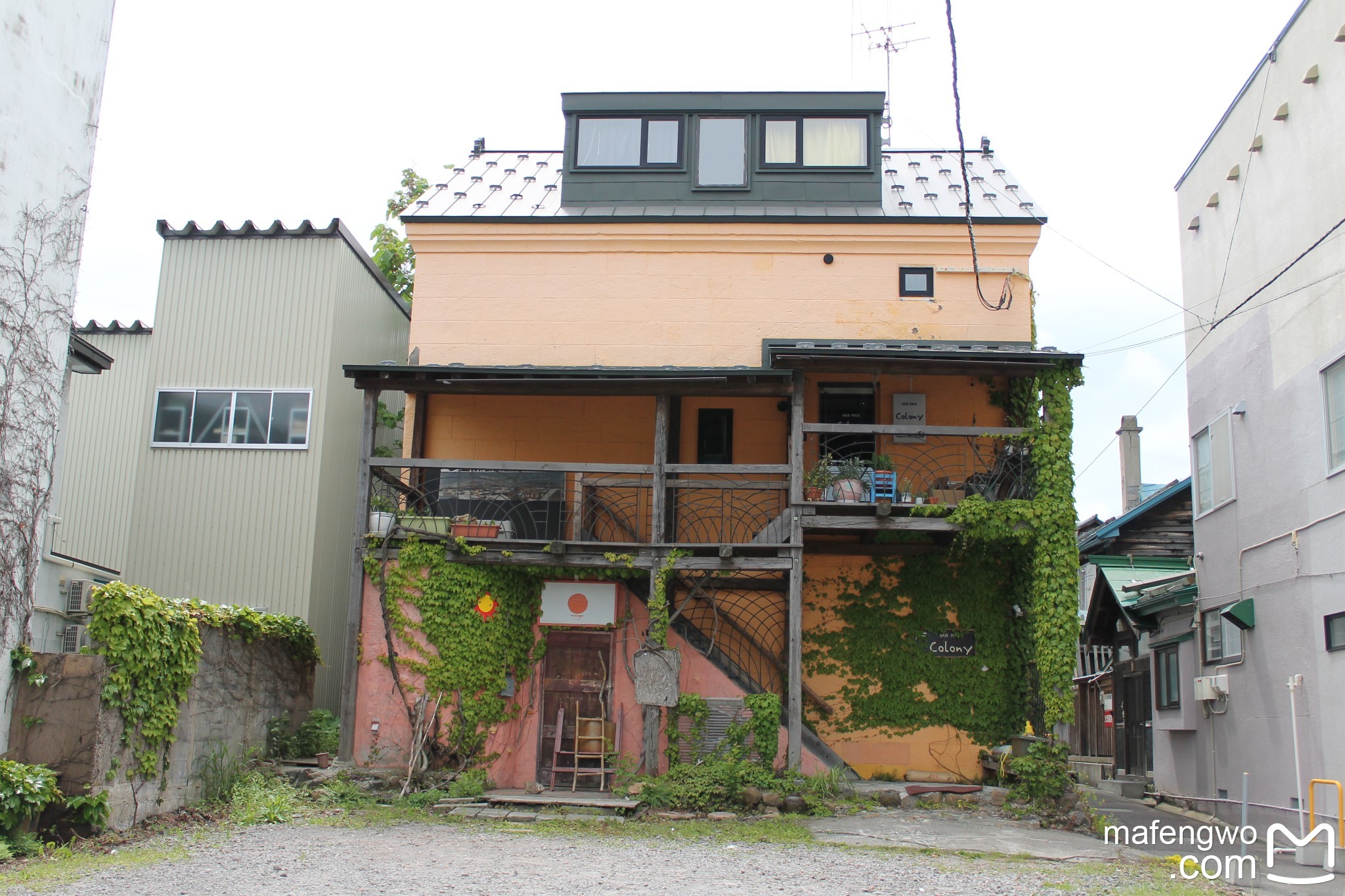 札幌自助遊攻略