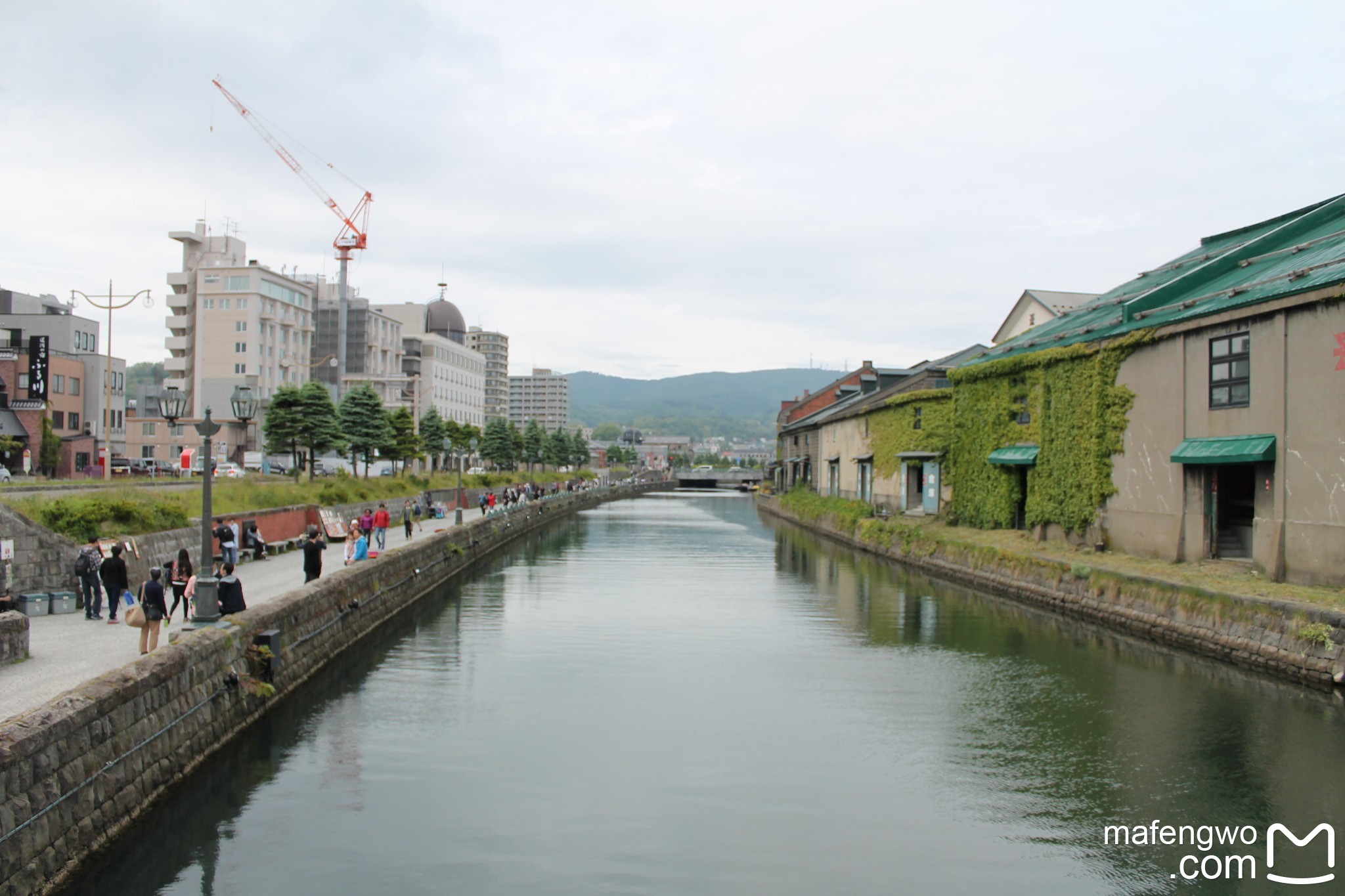 札幌自助遊攻略