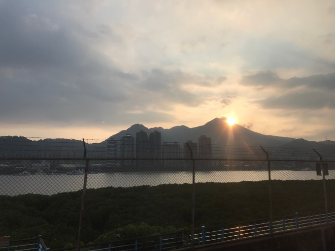 DAY2|我的环台湾之旅-领骑网