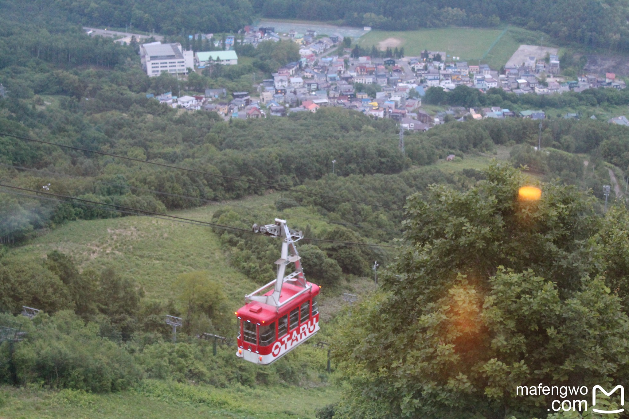 札幌自助遊攻略