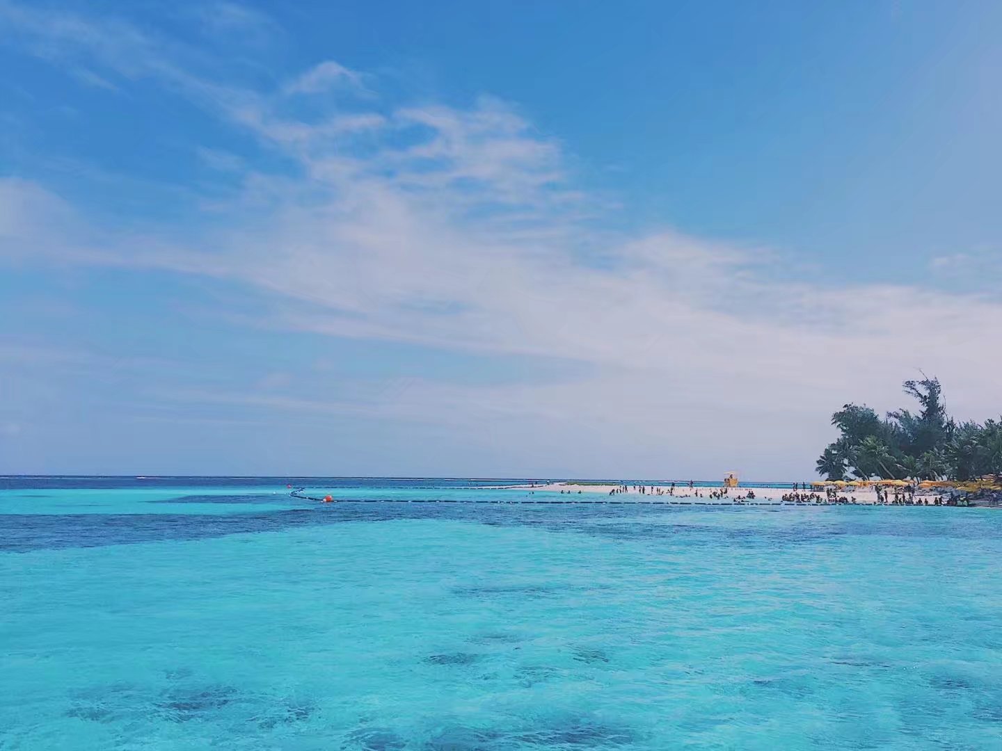 塞班旅游人均_旅游景点(2)