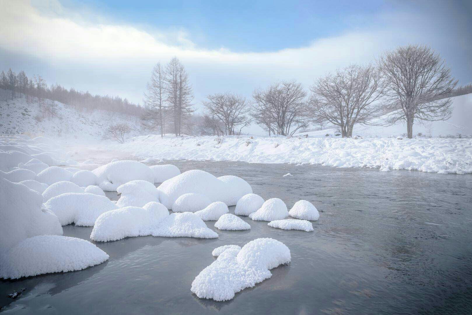 阿爾山自助遊攻略