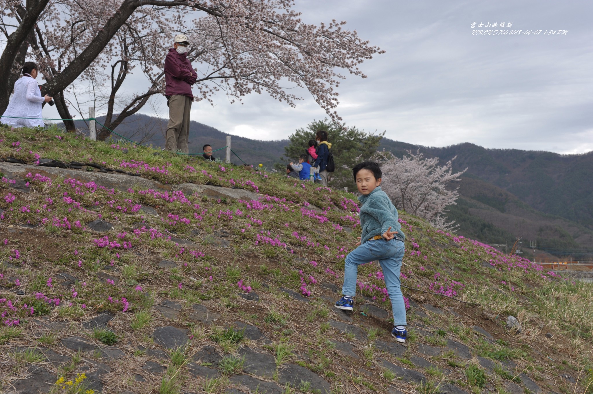 富士山自助遊攻略