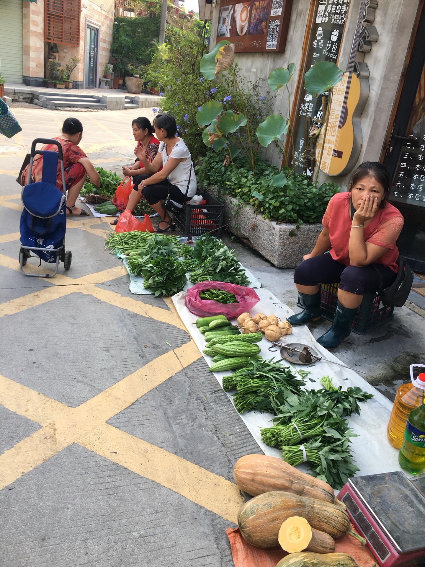 深圳自助遊攻略